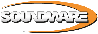 Logo Soundware BV